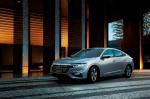 Honda Insight Hybrid Premium Sporty Style by Modulo 2018 года (JP)